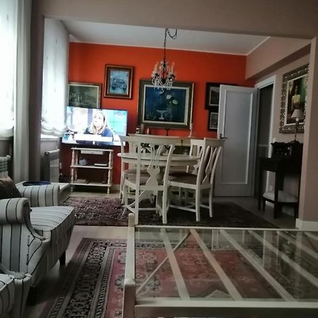 Piso Centrico Vigo 6 Pax Lola 아파트 외부 사진