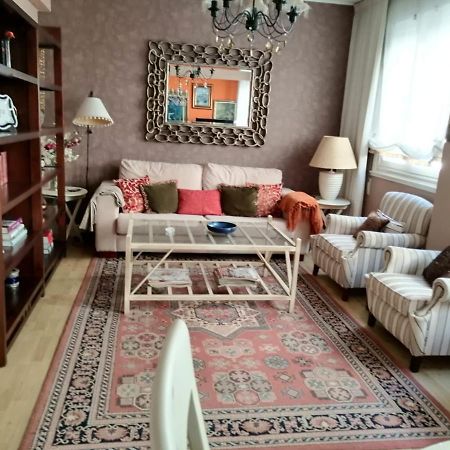 Piso Centrico Vigo 6 Pax Lola 아파트 외부 사진