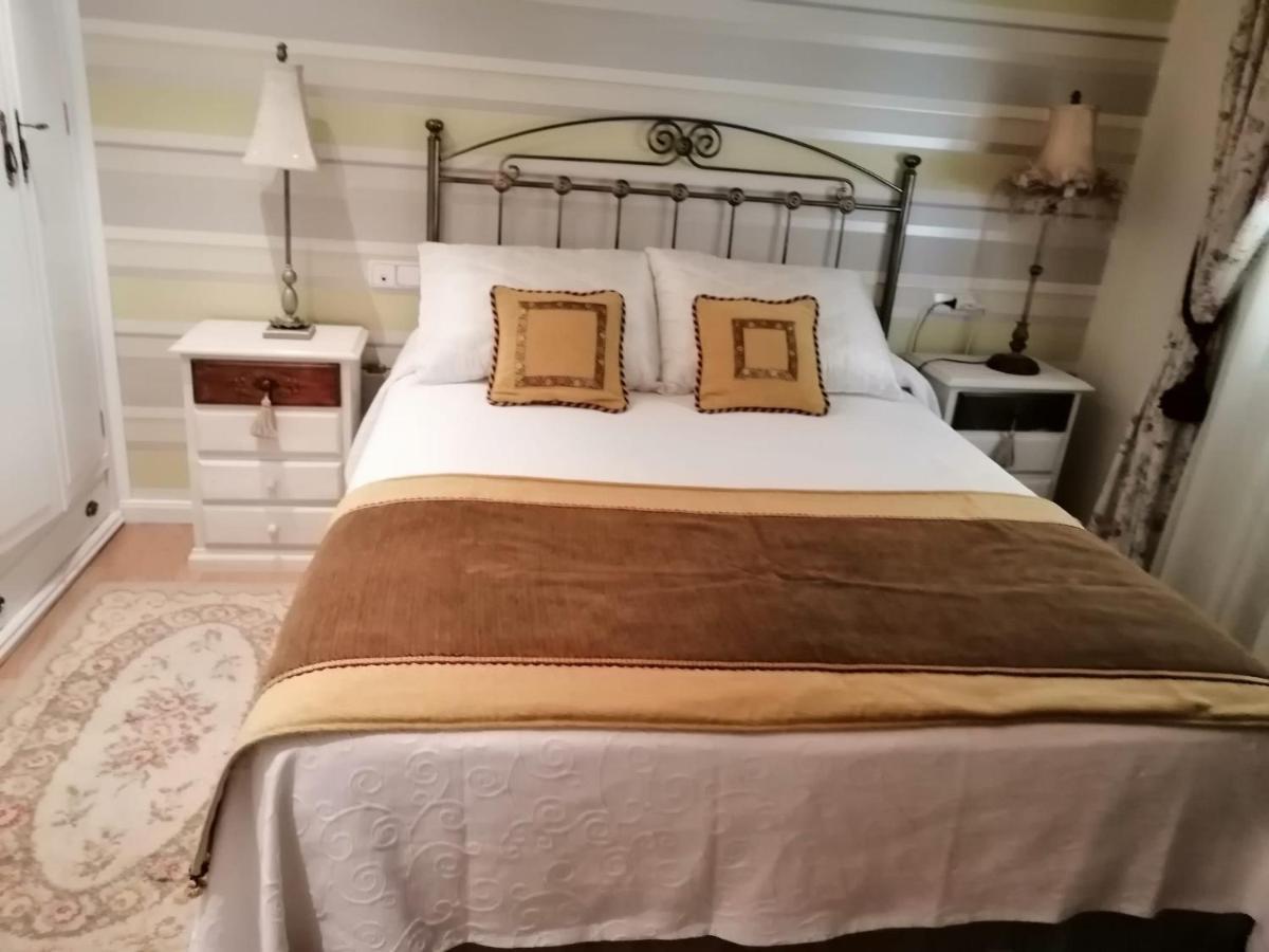 Piso Centrico Vigo 6 Pax Lola 아파트 외부 사진