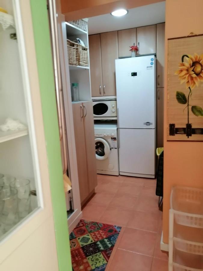 Piso Centrico Vigo 6 Pax Lola 아파트 외부 사진