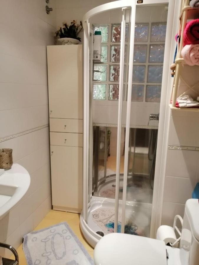 Piso Centrico Vigo 6 Pax Lola 아파트 외부 사진