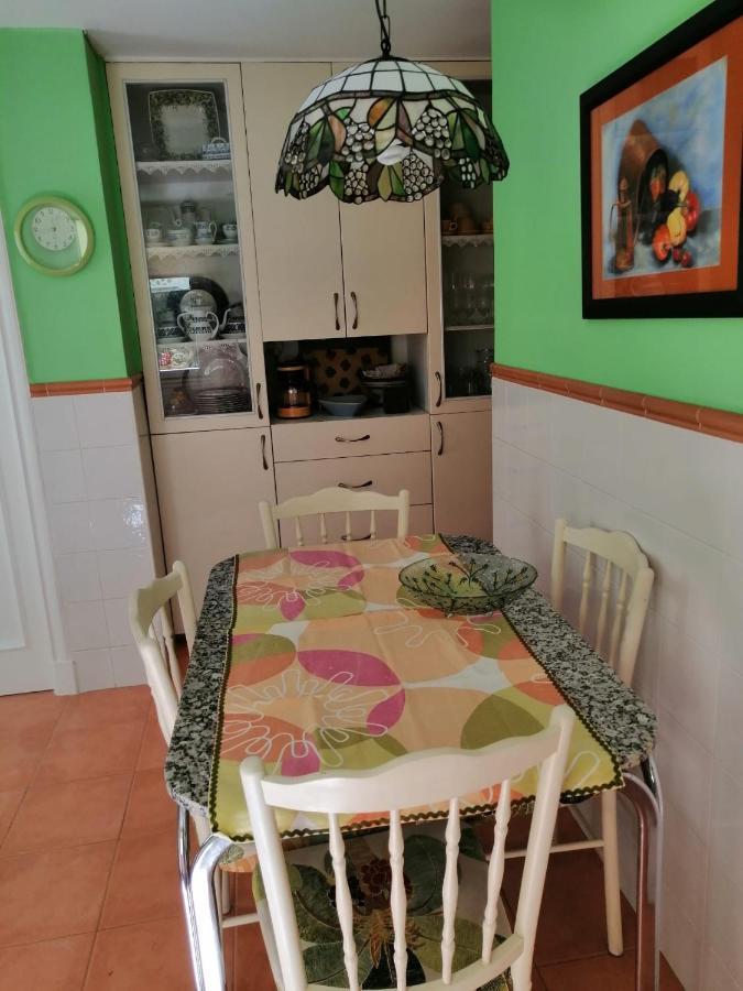 Piso Centrico Vigo 6 Pax Lola 아파트 외부 사진