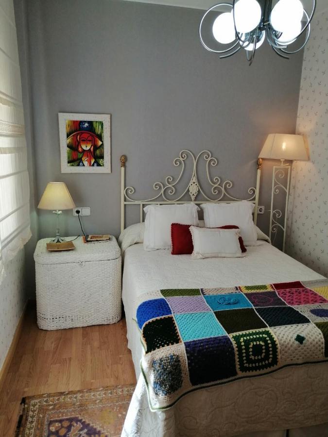 Piso Centrico Vigo 6 Pax Lola 아파트 외부 사진