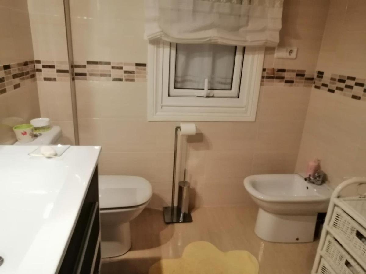 Piso Centrico Vigo 6 Pax Lola 아파트 외부 사진